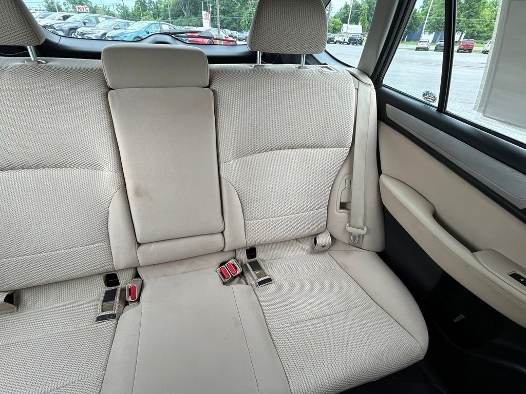 Used 2019 Brown Subaru 2.5i image 15