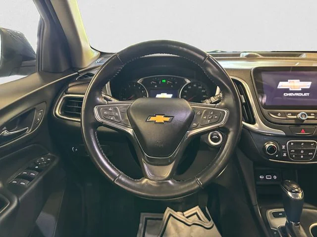 Used 2019 Blue Chevrolet LT image 13