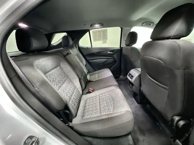 2024 Chevrolet Equinox LT - Photo 25