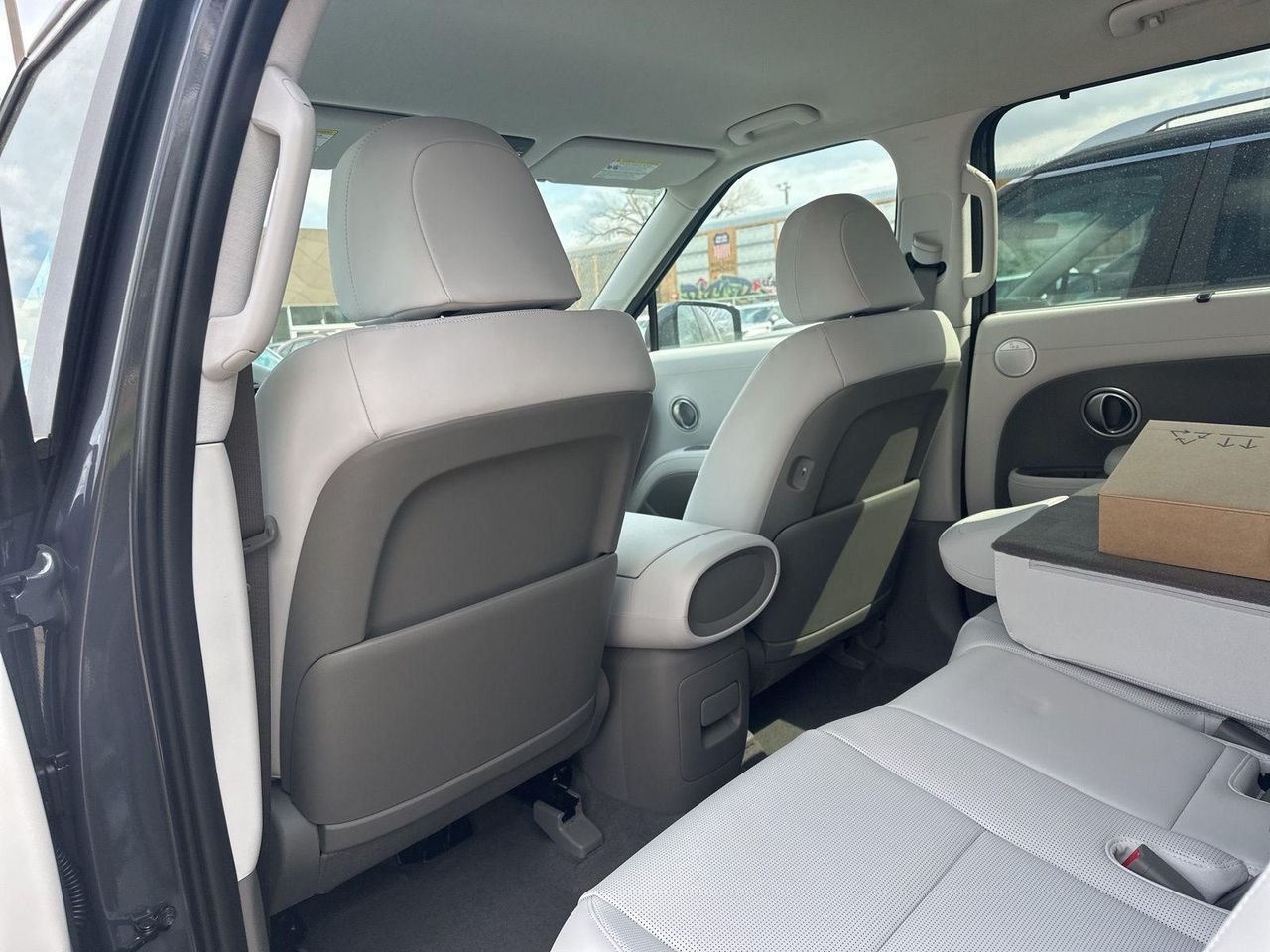 2026 Hyundai Palisade SEL - Photo 15