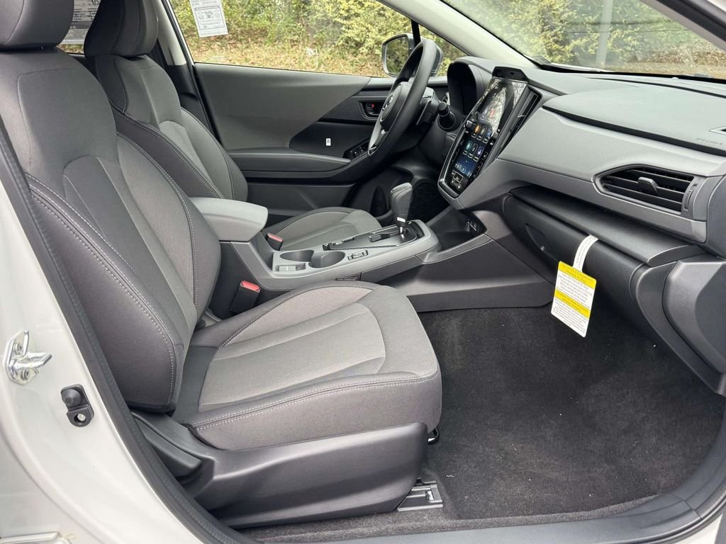 2026 Subaru Crosstrek Premium - Photo 10