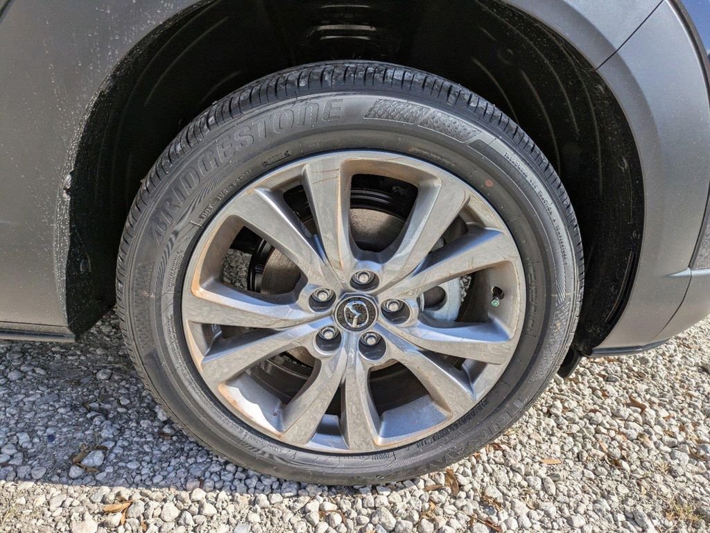 2025 Mazda CX-30 Premium - Photo 14