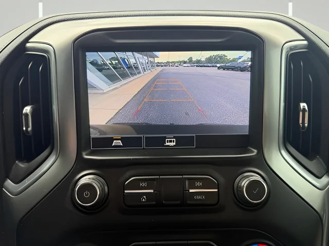 2021 Chevrolet Silverado 1500 RST - Photo 15