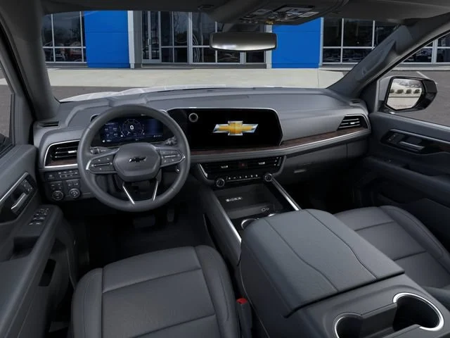 2026 Chevrolet Tahoe Z71 - Photo 15