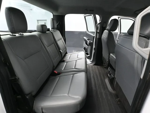 2021 Ford F-150 XL - Photo 38
