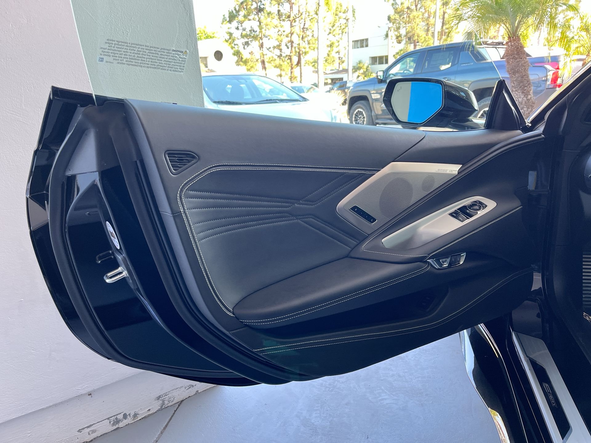 2025 Chevrolet Corvette 3LZ - Photo 54