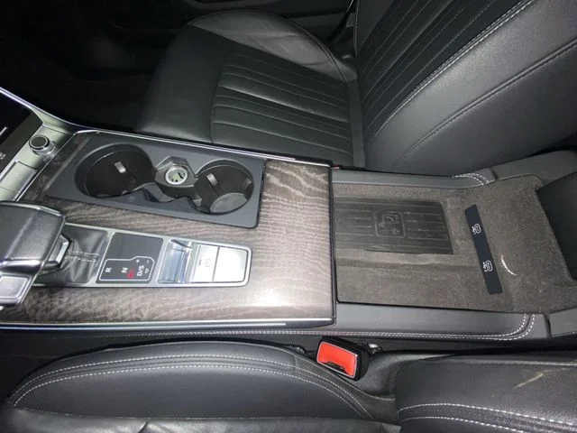 2024 Audi A6 Premium Plus - Photo 21