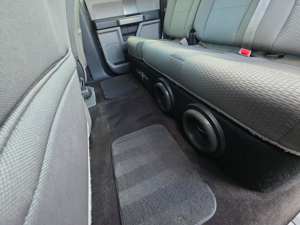 Used 2019 Magnetic Ford XLT image 14