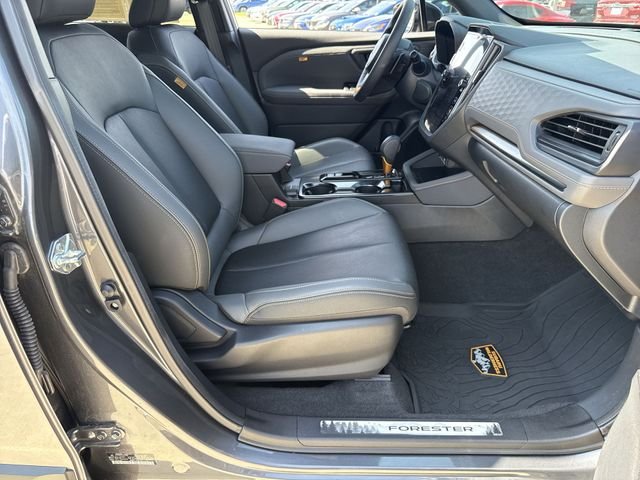 Certified Used 2026 Gray Subaru Wilderness image 15
