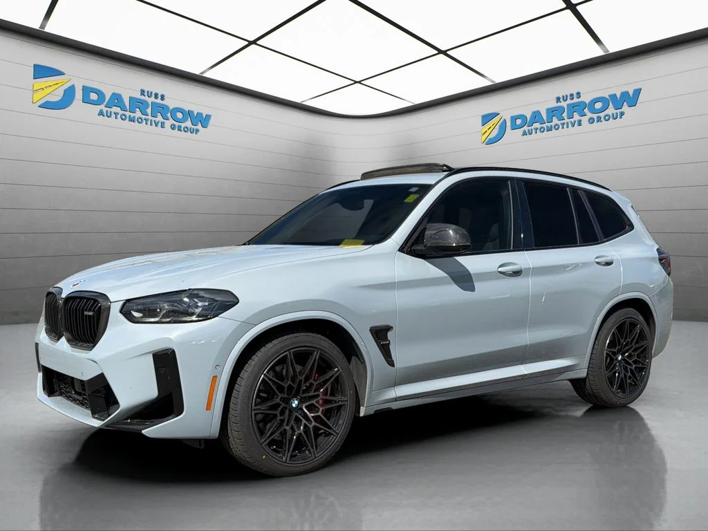 2023 BMW X3 M -'s photo