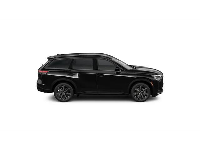 New 2027 Mineral Black INFINITI Autograph AWD image 4