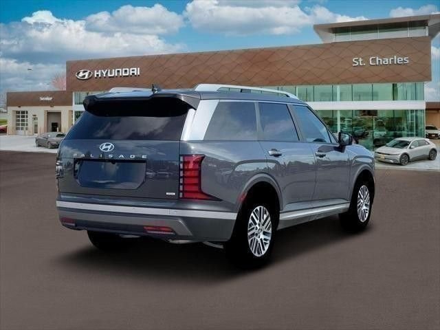 2026 Hyundai Palisade SEL Convenience - Photo 7