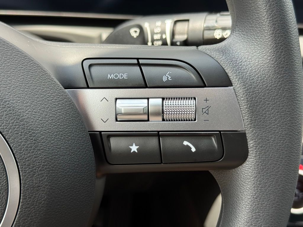 2026 Hyundai Santa Cruz SEL Activity - Photo 24