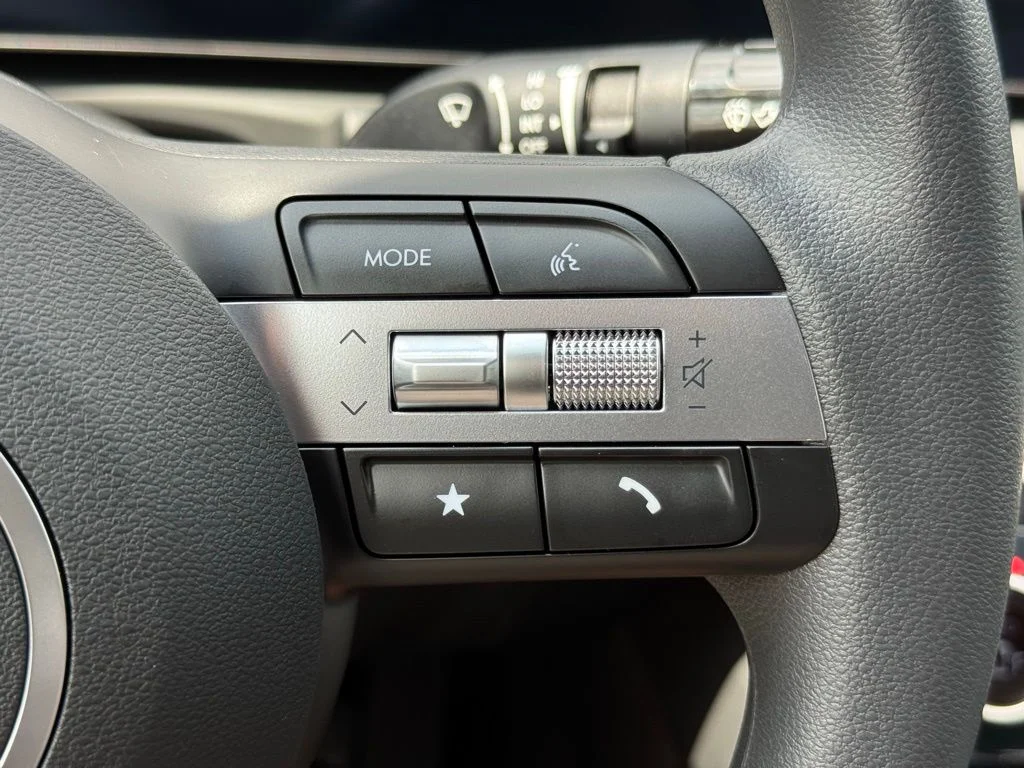 2026 Hyundai Santa Cruz SEL Activity - Photo 24