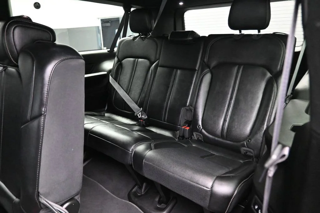 Used 2024 Red Jeep Series II image 24