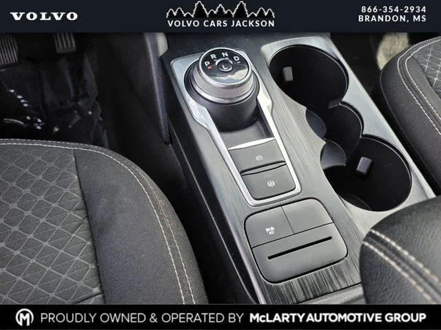 Used 2023 Silver Ford Active image 21