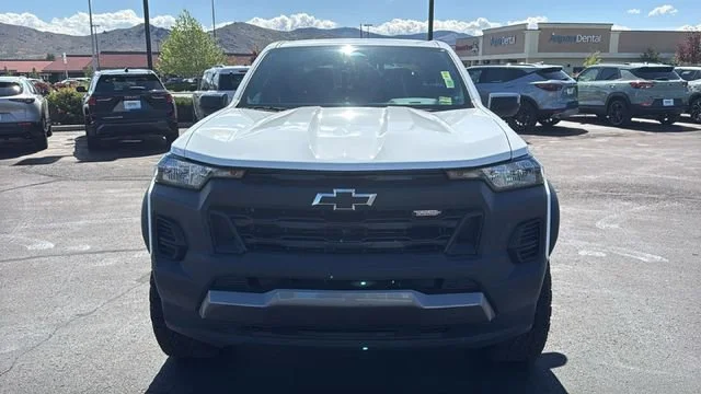 2024 Chevrolet Colorado Trail Boss - Photo 8