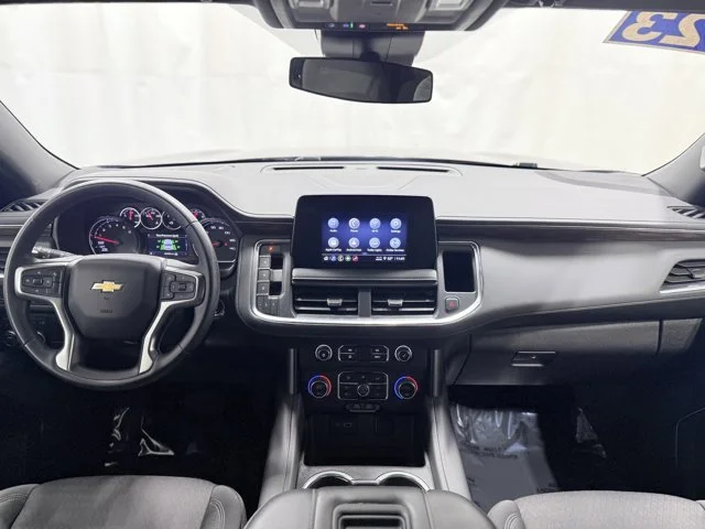Used 2023 Auburn Metallic Chevrolet LS image 22