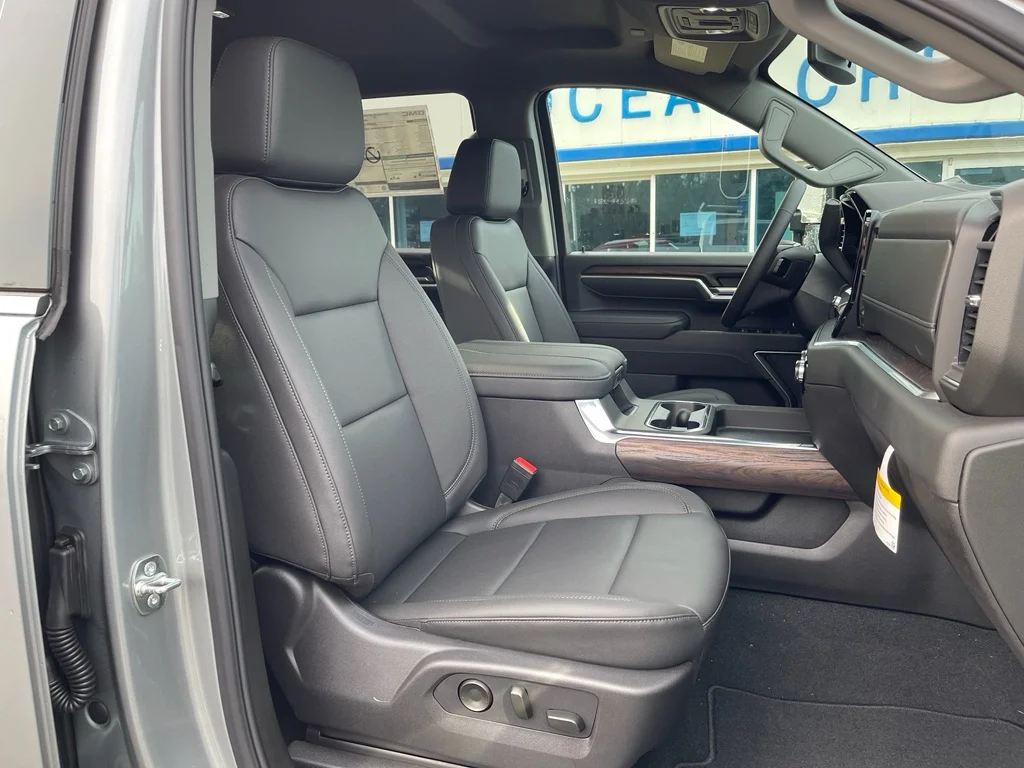 2026 GMC Sierra 2500HD SLT - Photo 27