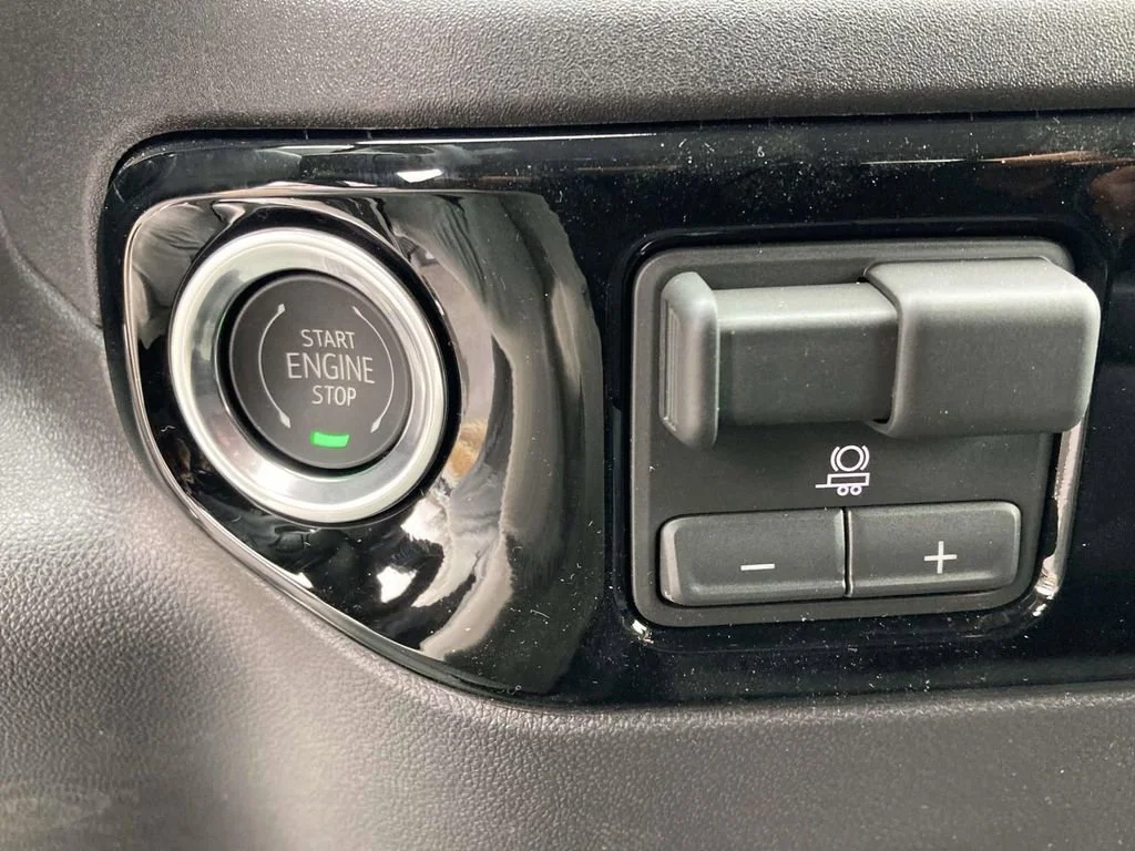 New 2026 Coastal Dune GMC SLE image 22