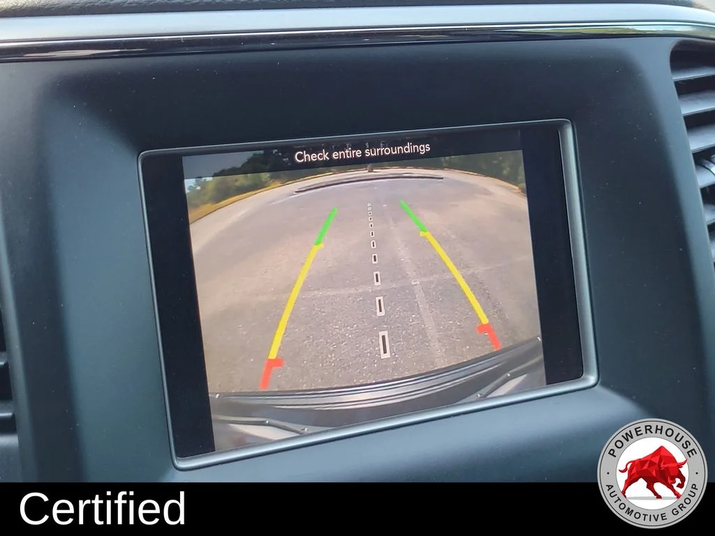 Used 2018 Gray Jeep Laredo E image 24