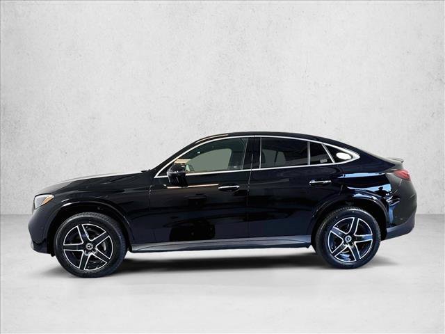 New 2027 Black Mercedes-Benz GLC 300 image 38