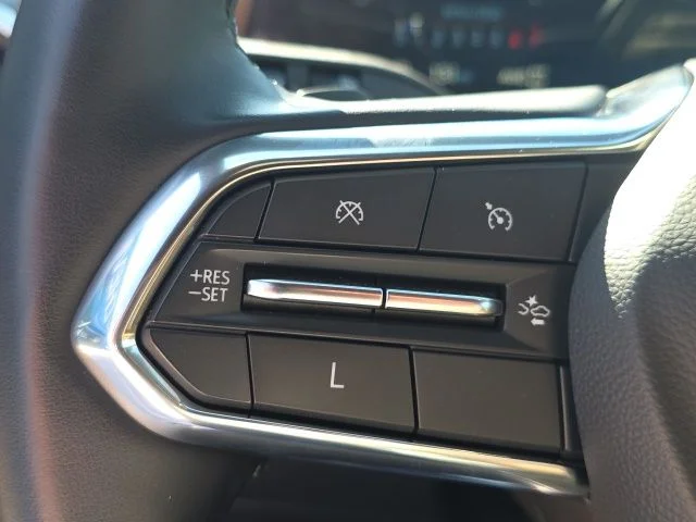 Used 2025 Red Chevrolet ACTIV image 17