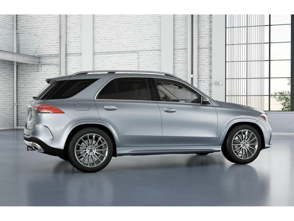 New 2026  Mercedes-Benz GLE 350 image 18