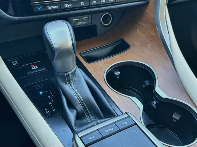 Used 2021 Beige Metallic Lexus RX 350 image 27