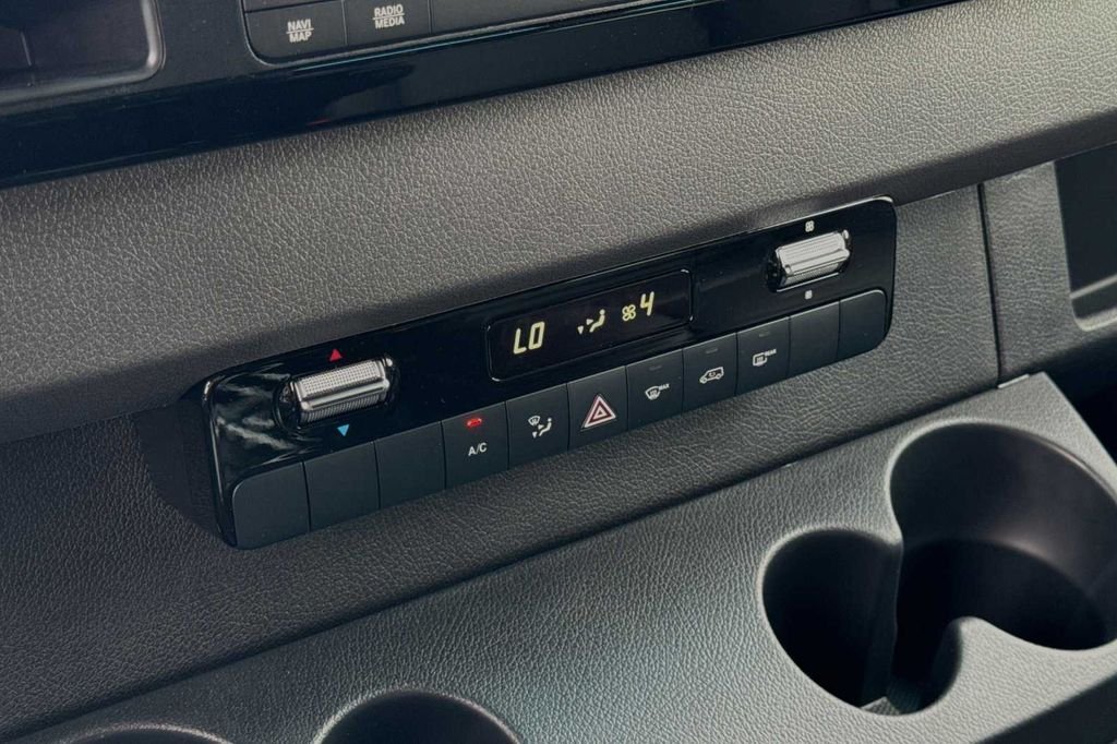 Used 2024 Gray Mercedes-Benz Cargo 170 WB image 20