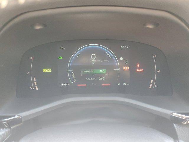 Certified Used 2025 ATTITUDE BLACK MC. Toyota  image 23