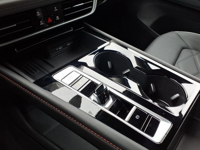 Used 2026 Black Volkswagen 2.0T Peak Edition image 18