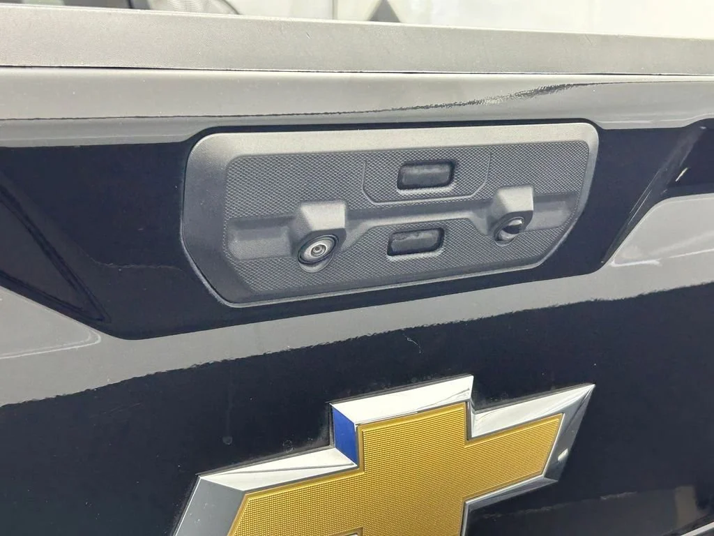 2023 Chevrolet Silverado 1500 High Country - Photo 51