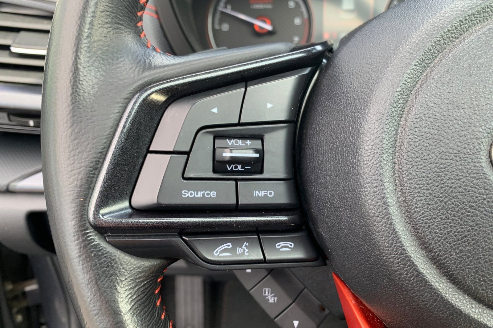 Used 2023 Gray Subaru Sport image 29