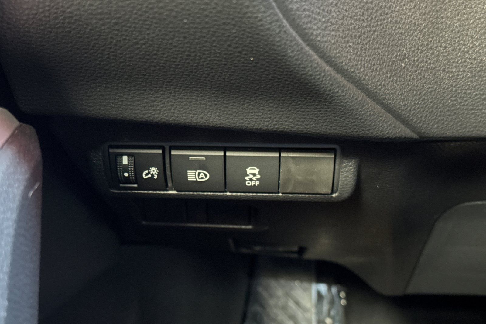 Certified Used 2026 Beige Toyota LE image 54