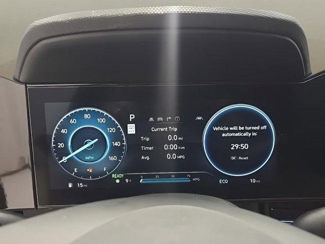 New 2026 Gray Hyundai SEL Sport image 28