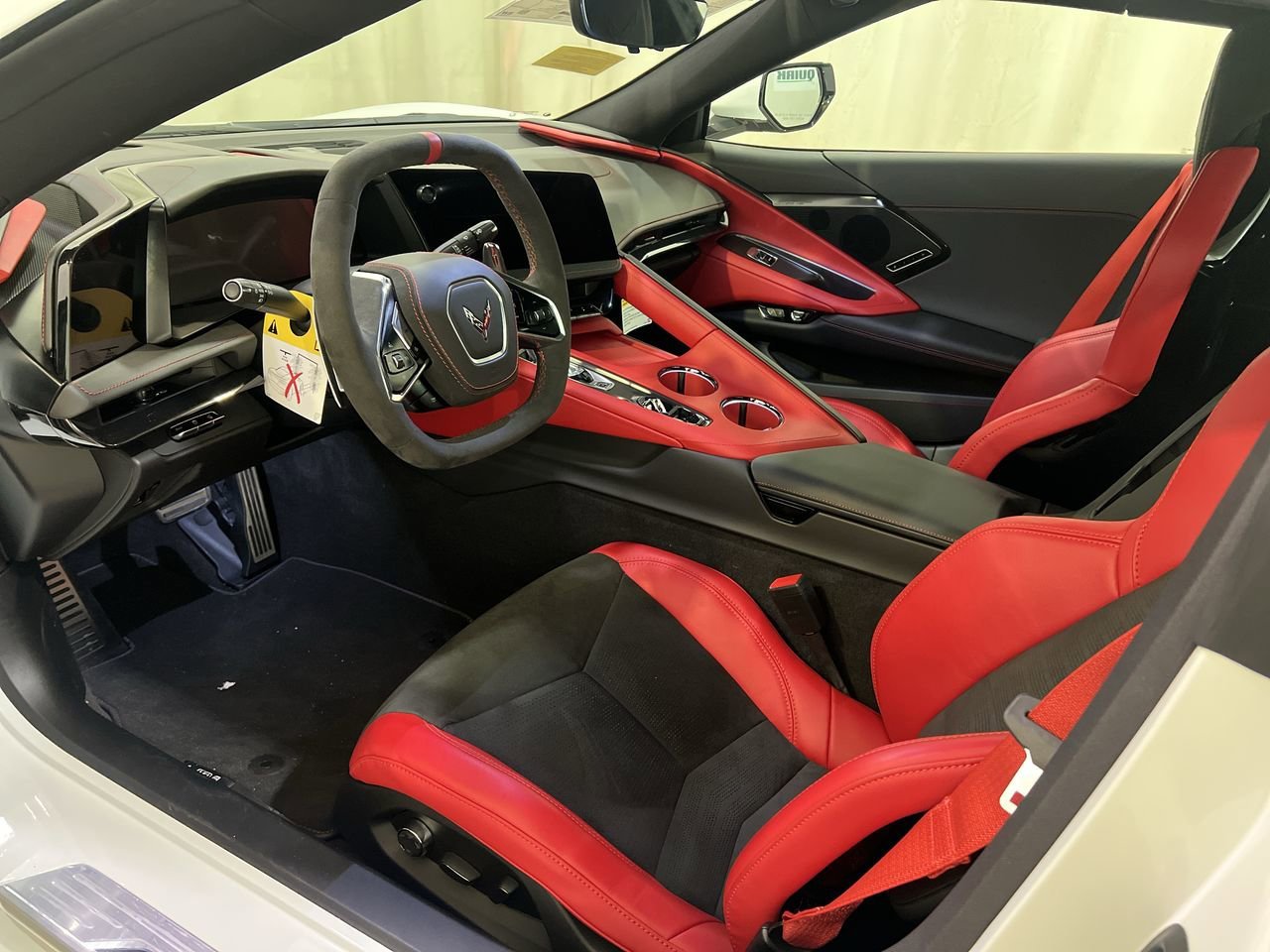 2026 Chevrolet Corvette 2LT - Photo 13