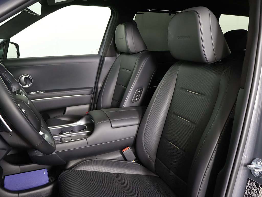 2026 Hyundai Palisade Calligraphy - Photo 36