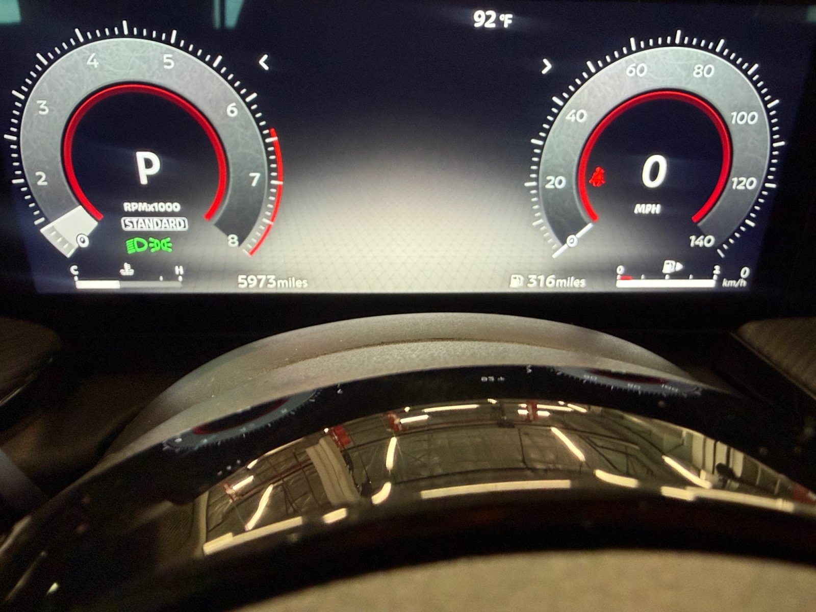 Used 2026 Gun Metallic Nissan SR image 19