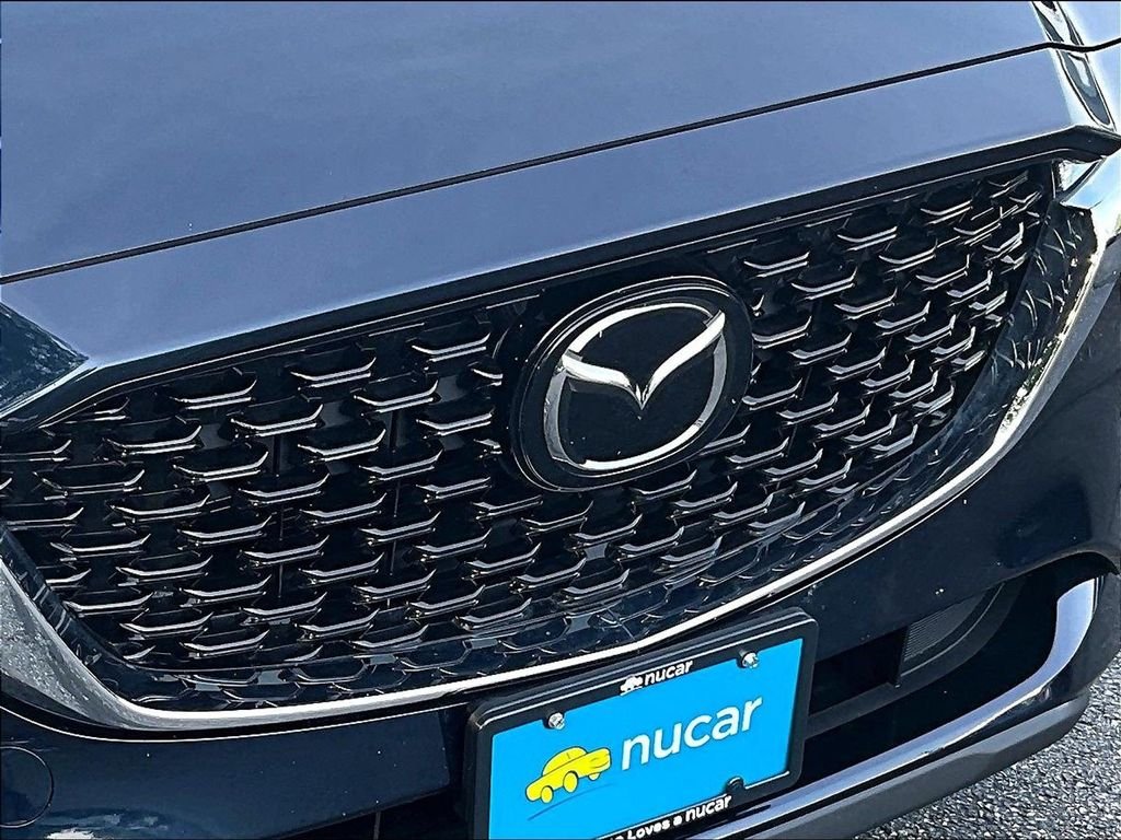 Used 2025 Blue Mazda 2.5 S Select Package image 29