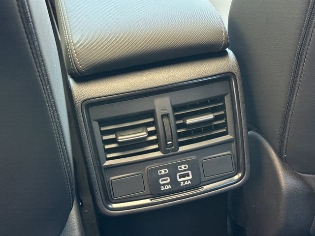New 2026 MAGNETITE GRAY METALLIC Subaru Sport Onyx Edition image 16