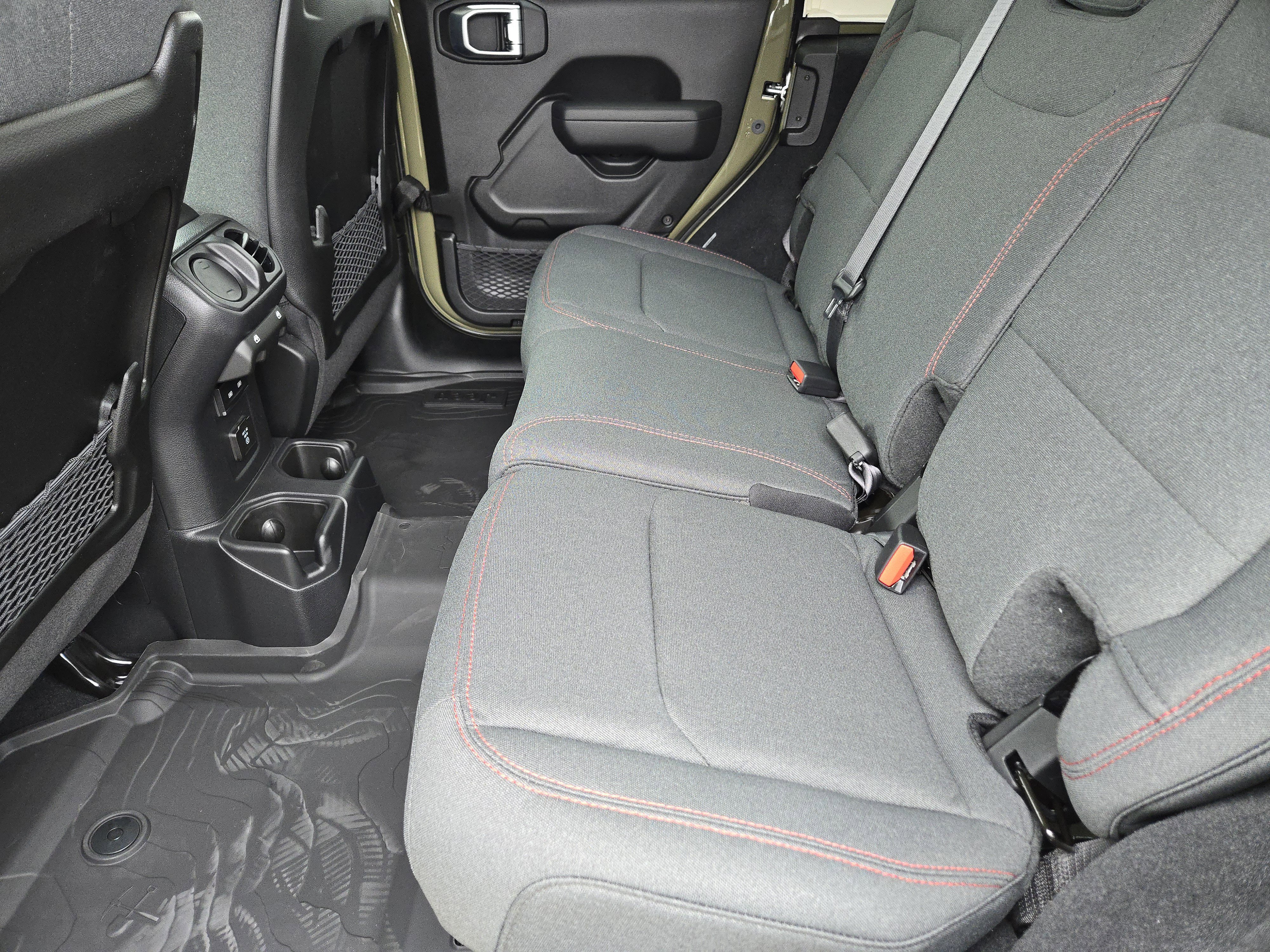 New 2026 41 Exterior Paint Jeep Rubicon image 20