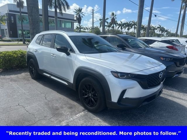 2023 Mazda CX-50 2.5 S PREFERRED PLUS's photo
