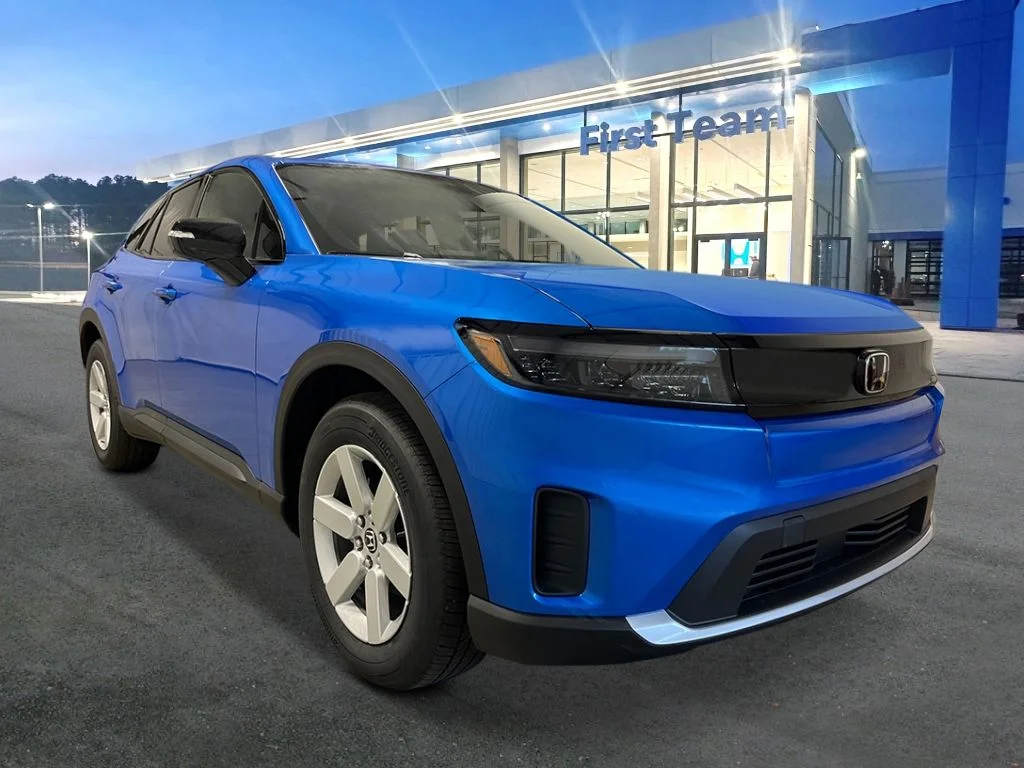 2025 Honda Prologue EX - Photo 8
