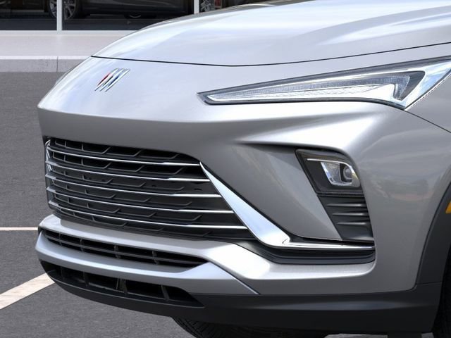 2026 Buick Envista Preferred - Photo 13