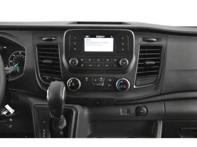 New 2026 Oxford White Ford XL image 7