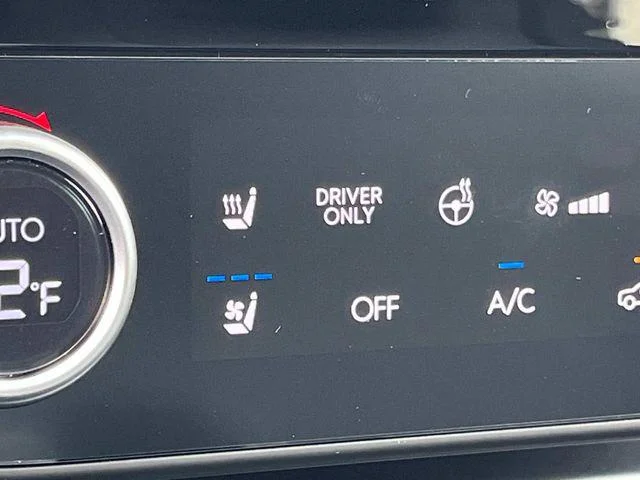 2026 Hyundai IONIQ 9 SEL - Photo 70