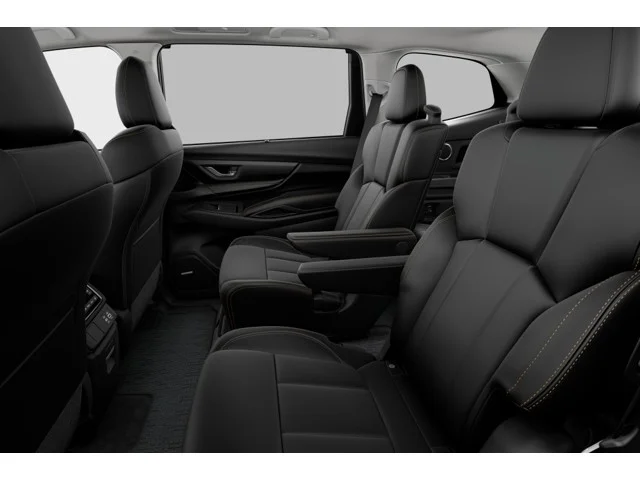 2026 Subaru Ascent Limited Bronze Edition - Photo 17