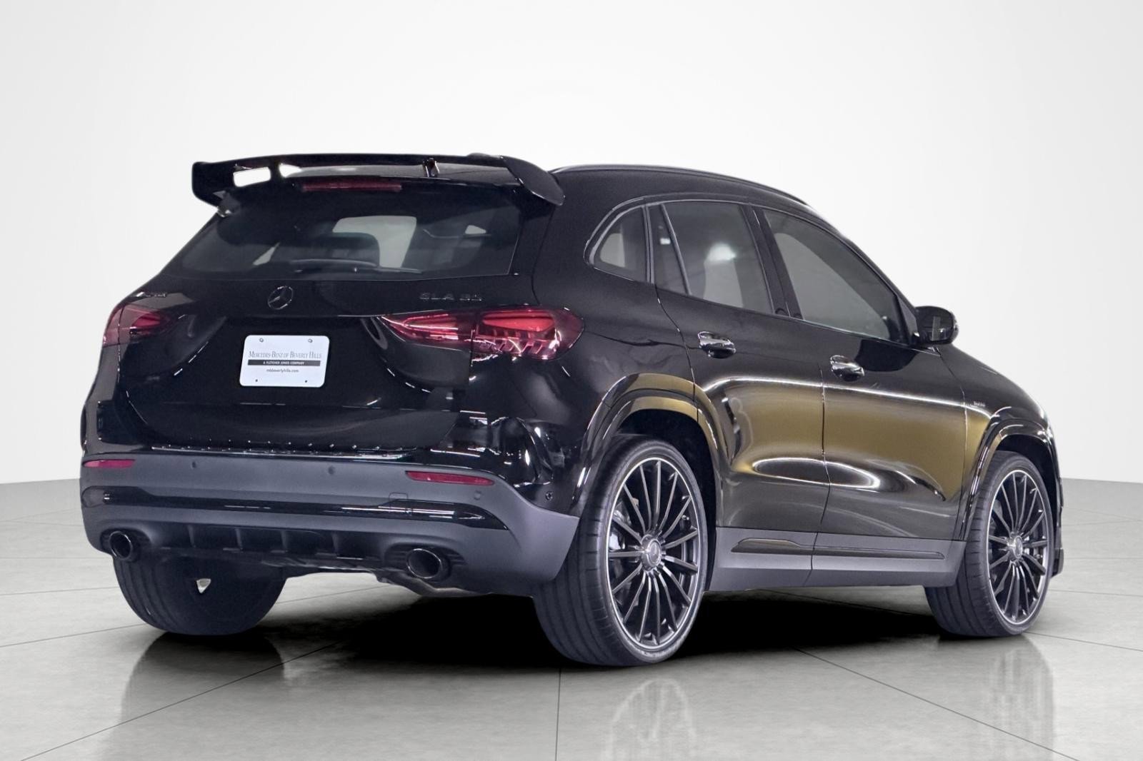 2025 Mercedes-Benz GLA GLA35 AMG - Photo 32