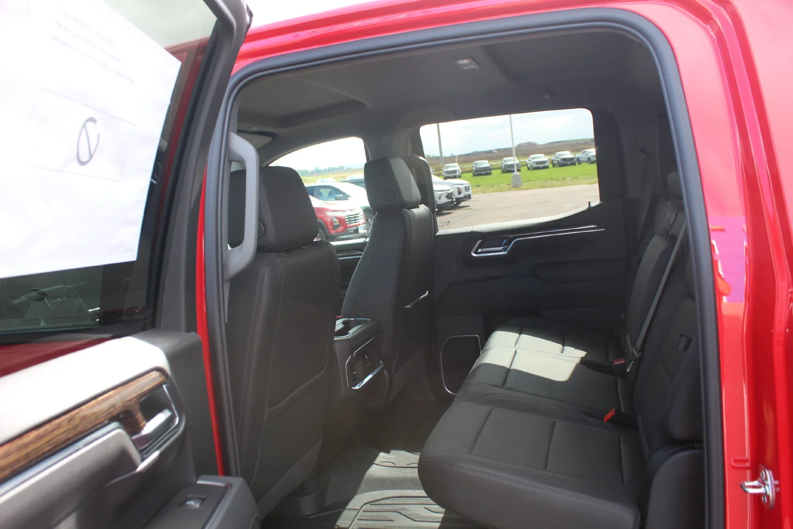2026 GMC Sierra 1500 Elevation - Photo 9